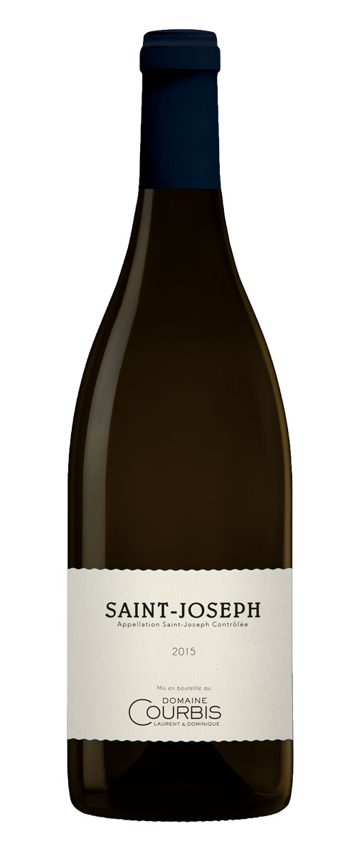 Saint-Joseph Rouge 2019