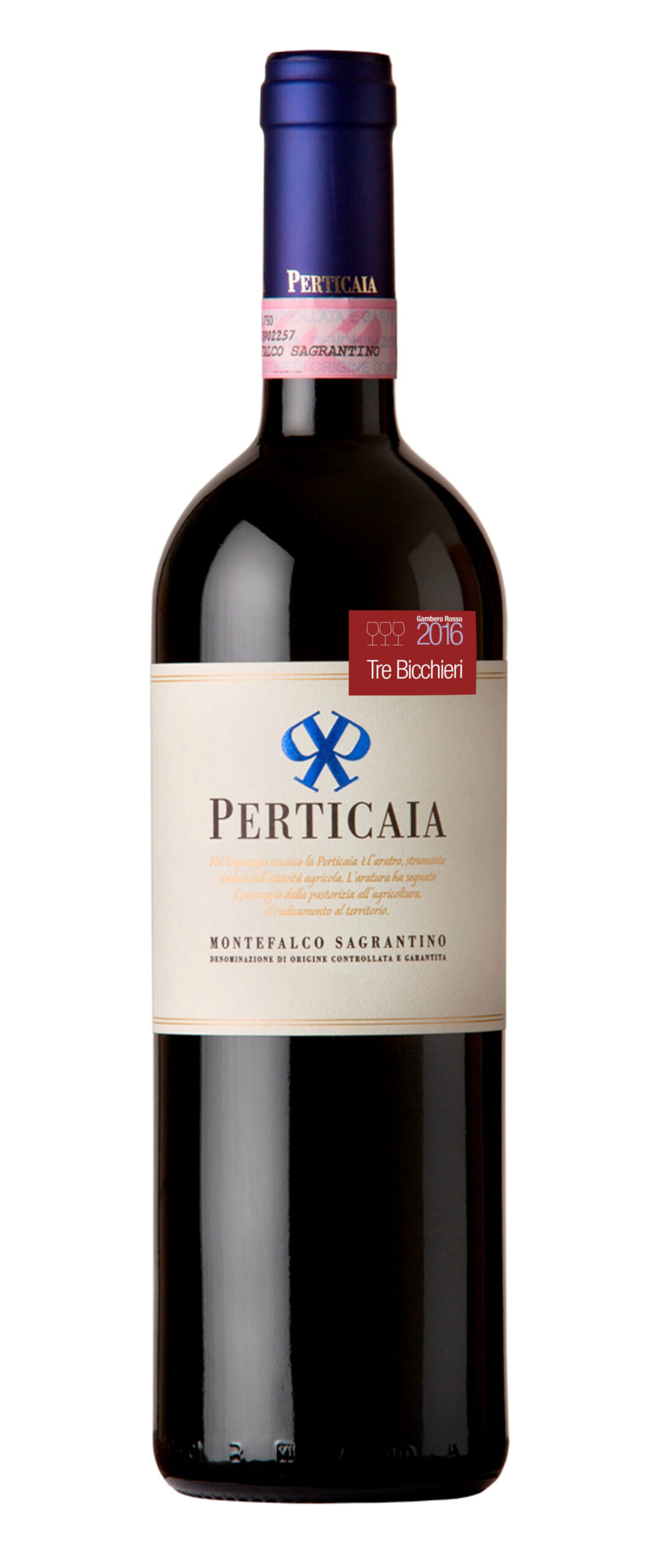 Montefalco Sagrantino 2011