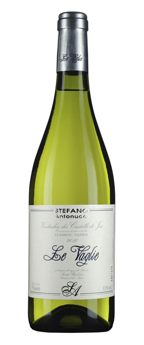 Verdicchio Classico 'Vaglie' 2014