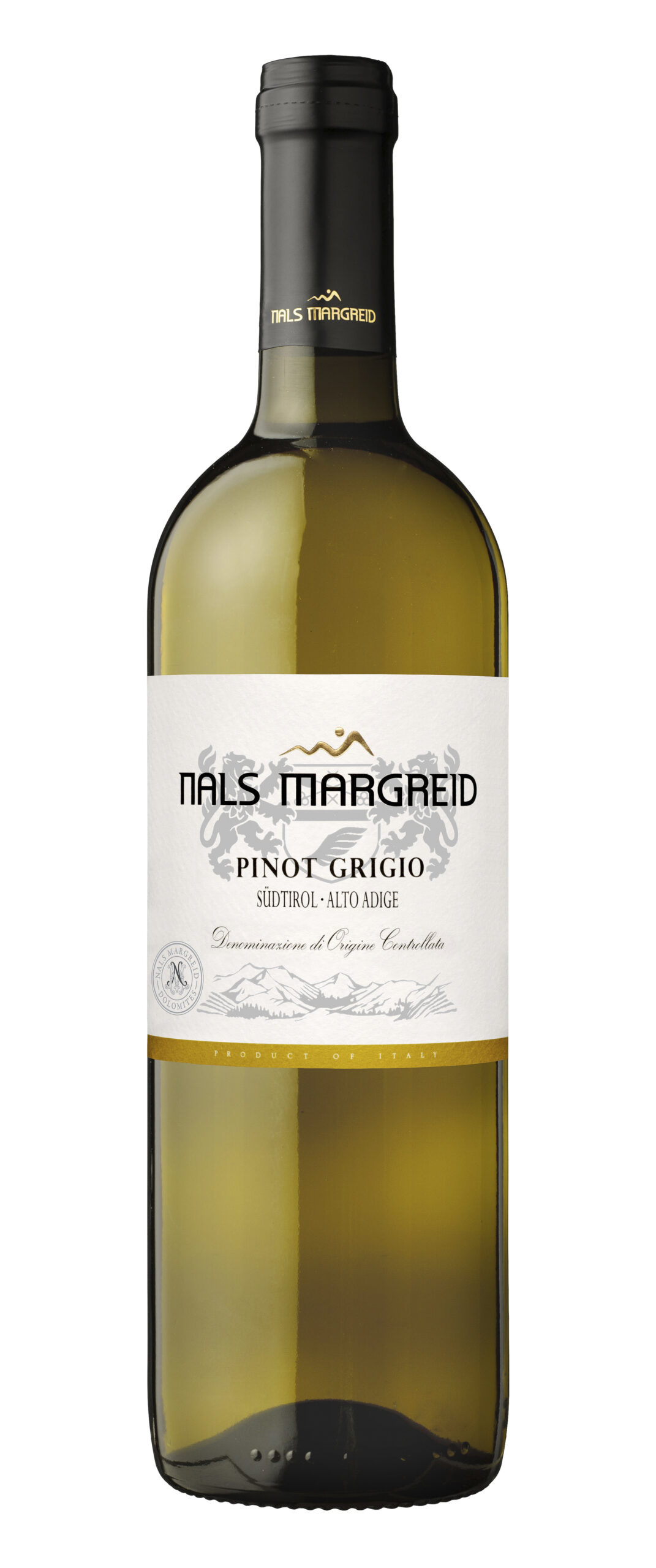 Pinot Grigio 2014
