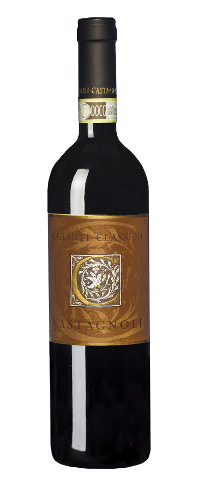 Chianti Classico 2015 BIO