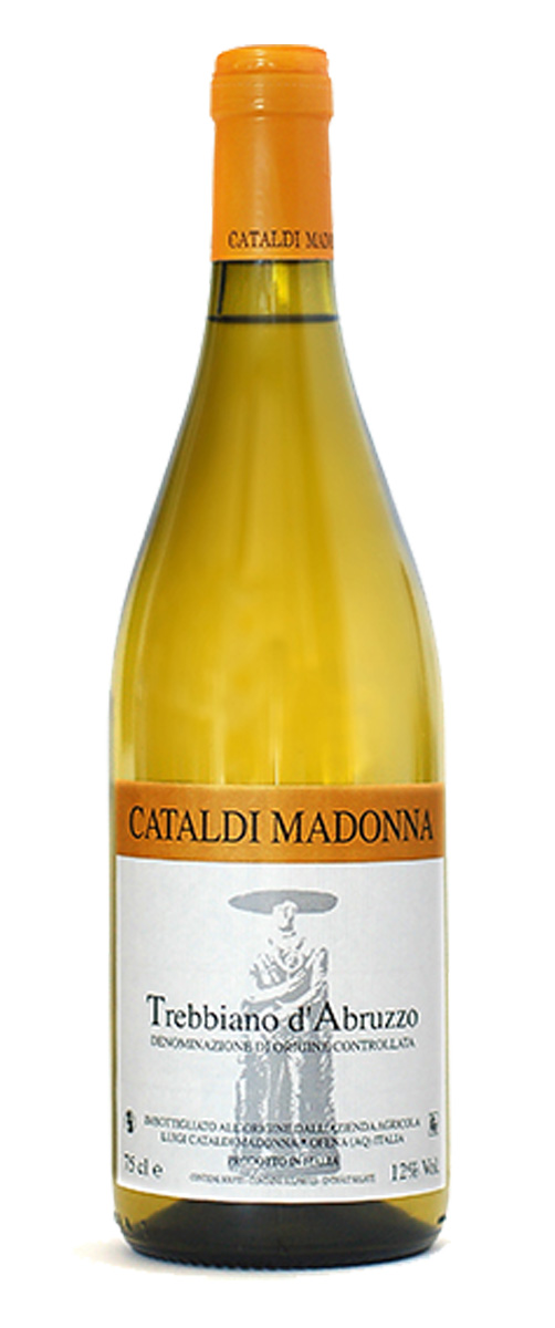 Trebbiano 2014