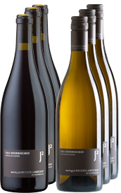 Gau-Odernheimer Spätburgunder & Riesling