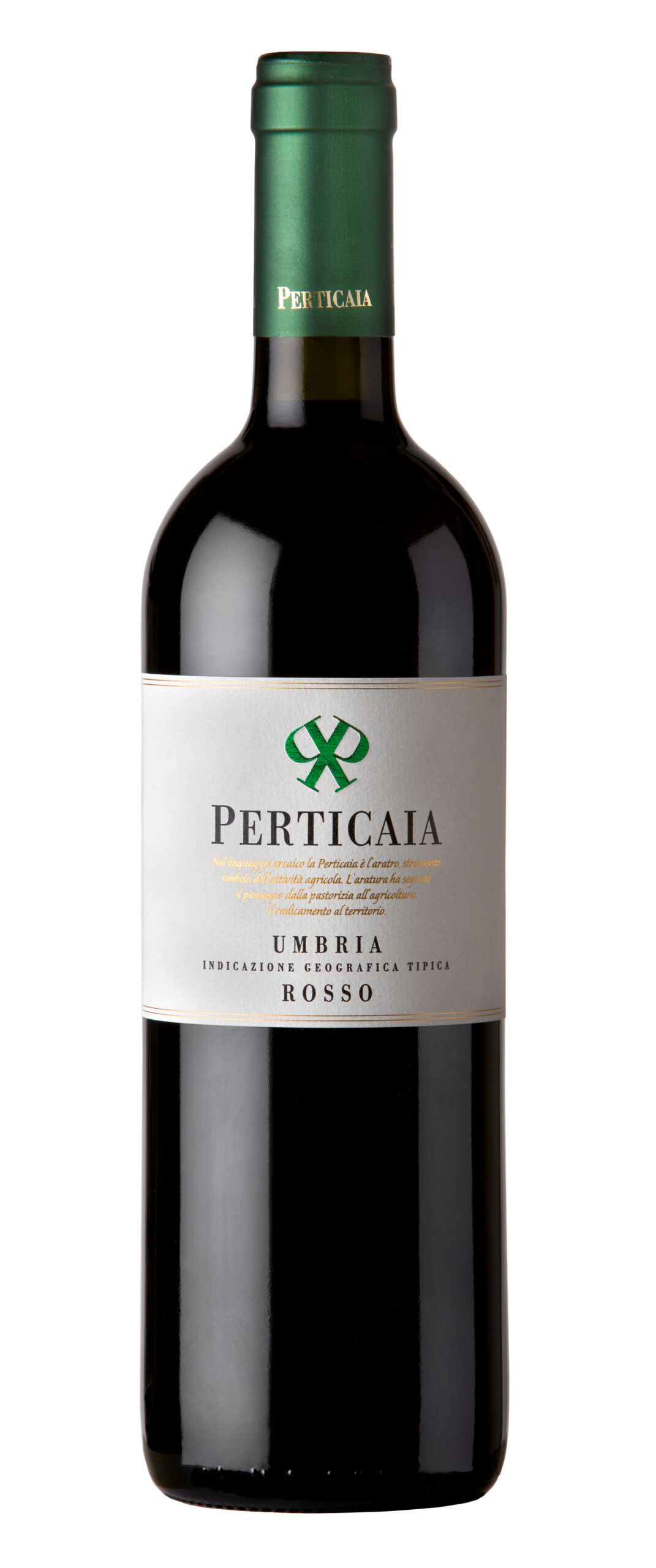 Umbria Rosso 2014