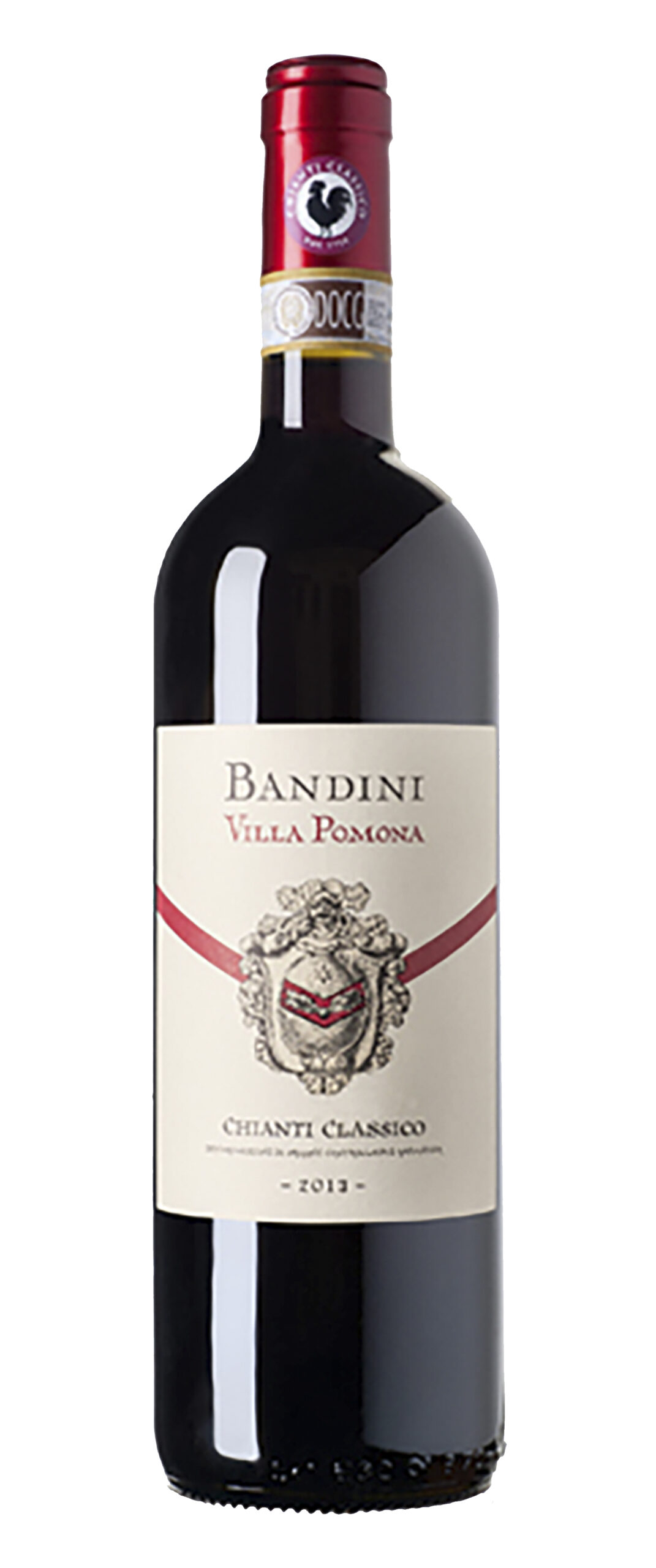 Chianti Classico Bandini 2013 Bio