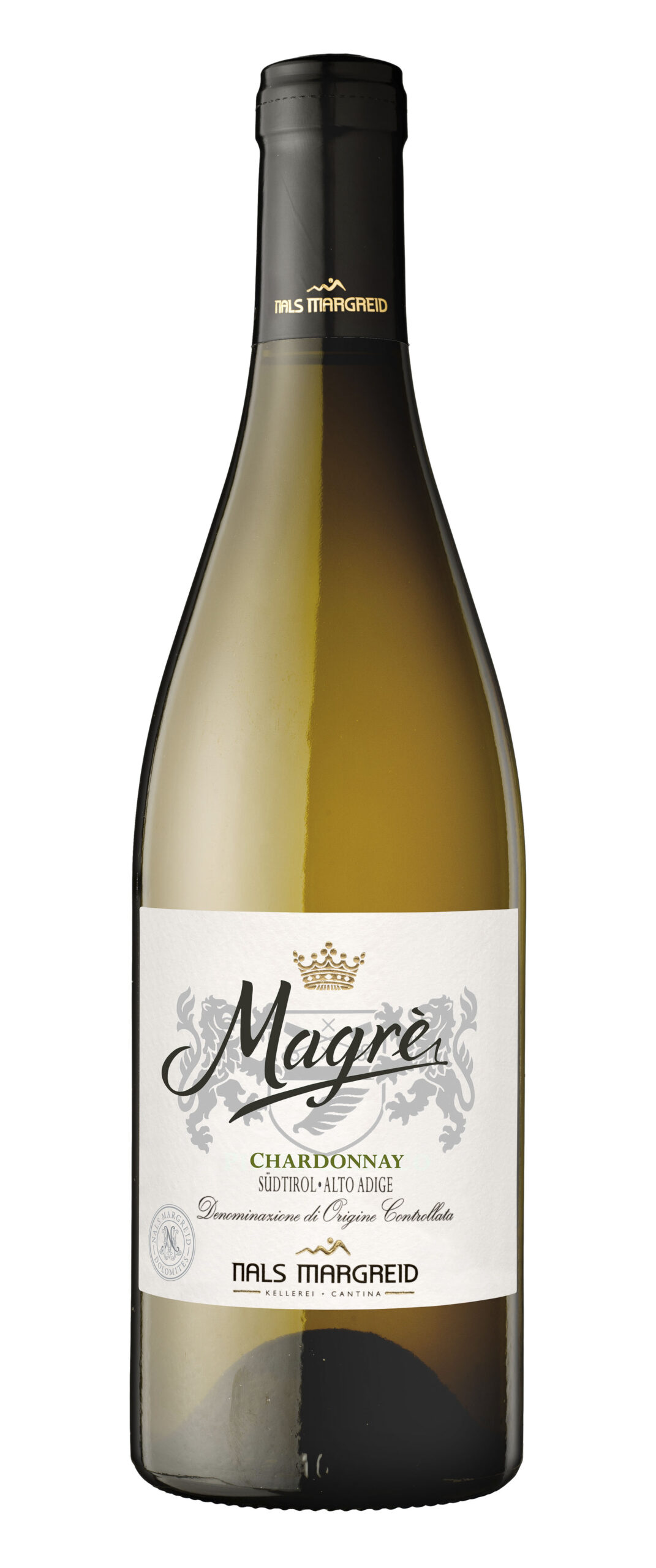 Chardonnay 'MagrÃ©' 2014