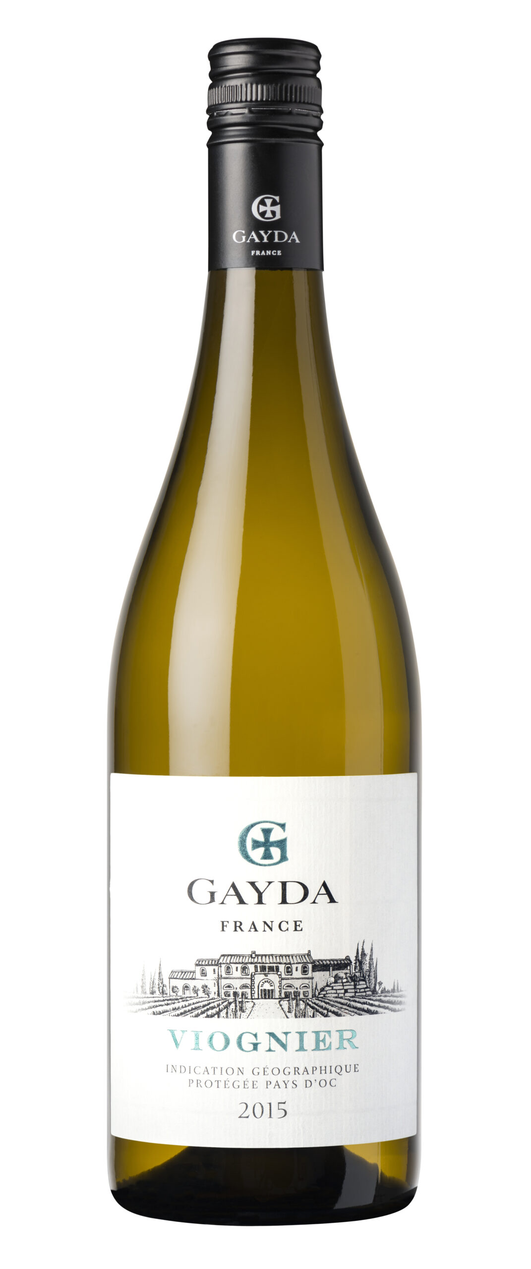 CÃ©page Viognier 2015