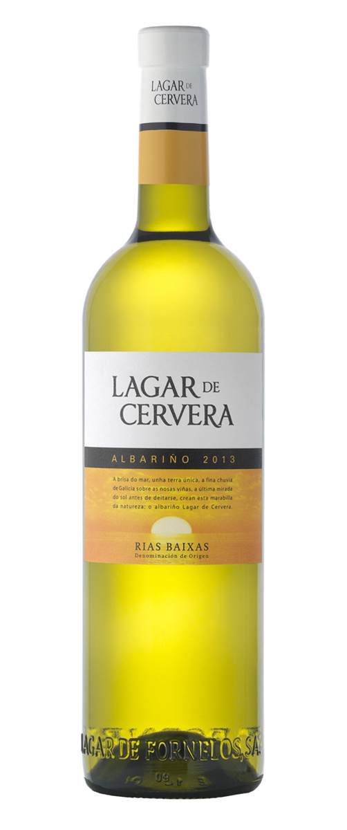 AlbariÃ±o 2013