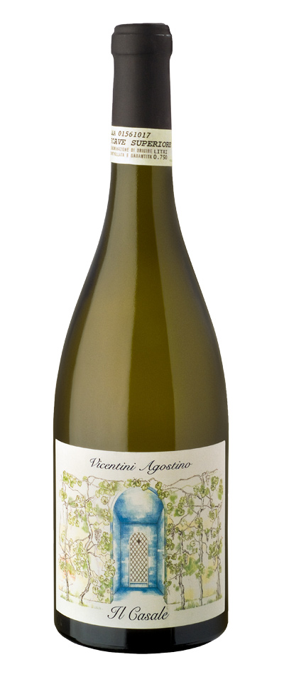 Soave Superiore 'Il Casale' 2016