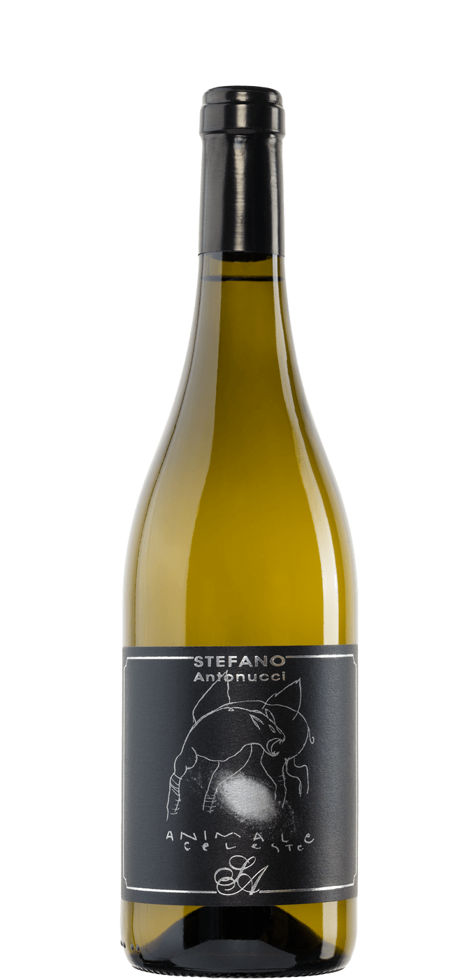 Sauvignon Animale Celeste 2017