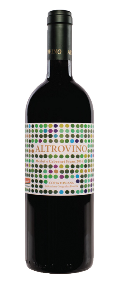 Altrovino Costa Toscana 2015