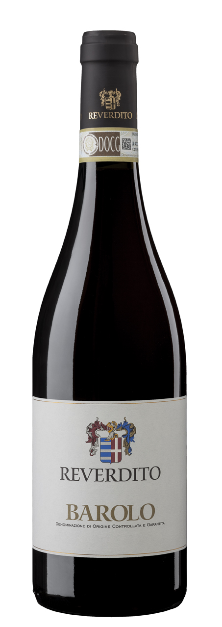 Barolo 2015